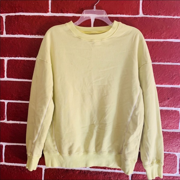 Hollister crew neck Sweater - Picture 1 of 4
